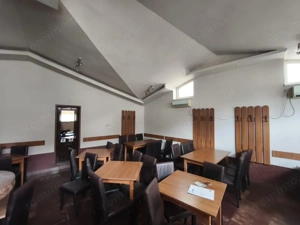 Spatiu comercial/Restaurant ultracentral, Siret - imagine 2