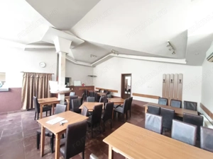 Spatiu comercial/Restaurant ultracentral, Siret - imagine 4