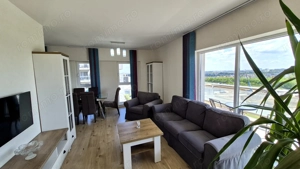 Apartament cu 3 camere 88,60 mp + loc de parcare - Belvedere Residence