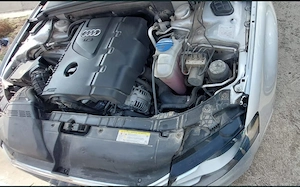 Vand Audi a4 b8 anul 2011 - imagine 5