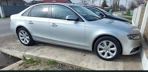 Vand Audi a4 b8 anul 2011 - imagine 2