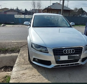 Vand Audi a4 b8 anul 2011 - imagine 3