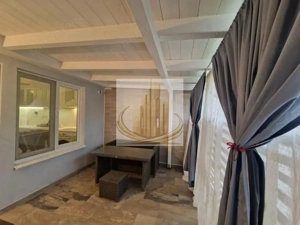 De inchiriat 2 camere la curte Circumvalatiunii - imagine 4