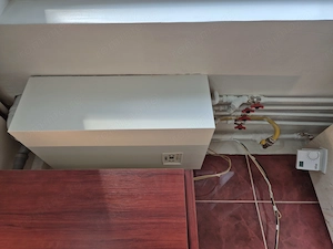 Apartament 2 camere 51 m  Alba-lulia Cetate - imagine 5