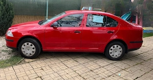 Skoda Octavia 2- De vânzare  - imagine 3