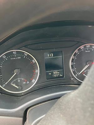 Skoda Octavia 2- De vânzare  - imagine 5