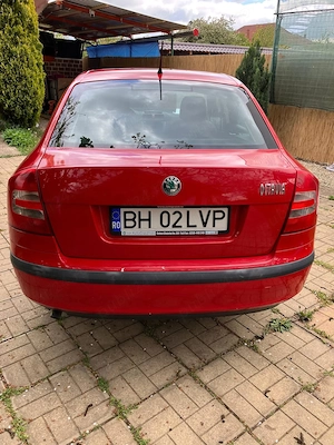 Skoda Octavia 2- De vânzare  - imagine 4