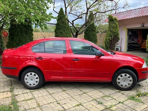 Skoda Octavia 2- De vânzare  - imagine 2