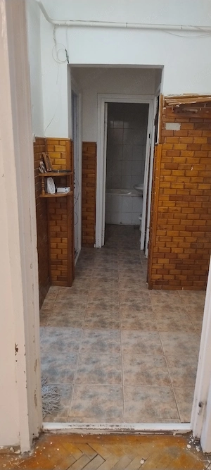 apartament podu ros