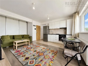 Studio modern in Noua Residence cu parcare