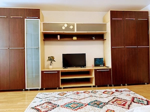 Persoana Fizica Inchiriez Apartament cu o cameră   Locație excelentă, Circumvalațiunii 29 - imagine 3