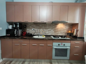 Apartament 2 camere Zone Cafe 2 Calea Urseni plus Mansarda de 45 mp - imagine 5