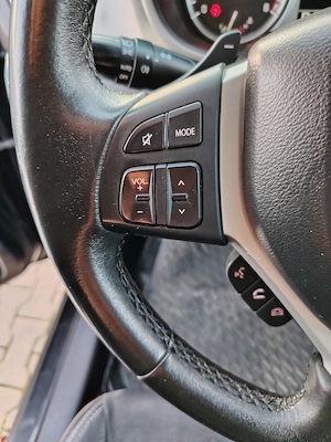 Suzuki Vitara model LY 2016 - imagine 9