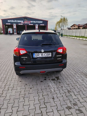 Suzuki Vitara model LY 2016 - imagine 7