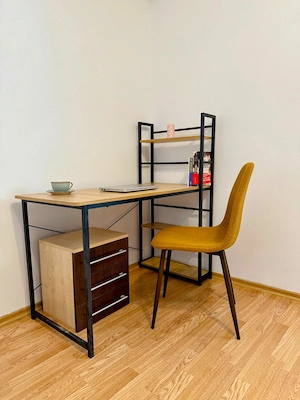 Persoana Fizica Inchiriez Apartament cu o cameră   Locație excelentă, Circumvalațiunii 29 - imagine 6