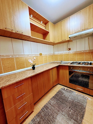 Persoana Fizica Inchiriez Apartament cu o cameră   Locație excelentă, Circumvalațiunii 29 - imagine 4