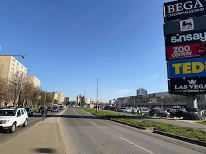 Persoana Fizica Inchiriez Apartament cu o cameră   Locație excelentă, Circumvalațiunii 29 - imagine 8