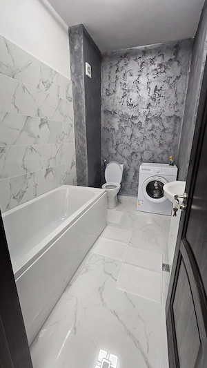 Apartament 2 camere - sos Alexandriei - imagine 4