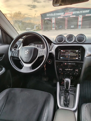 Suzuki Vitara model LY 2016 - imagine 6