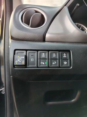 Suzuki Vitara model LY 2016 - imagine 8