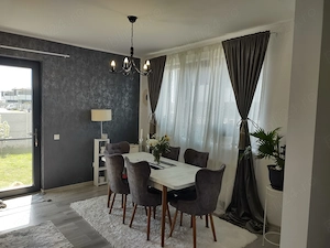 Vând casă 4 camere  Dragomirești Deal, If  - imagine 8