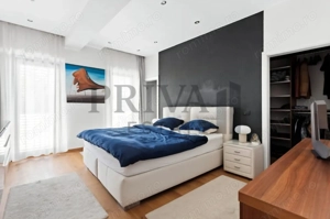 Casa stil mediteranean 5 camere, 2 bai, 235 mp,Giroc - imagine 11