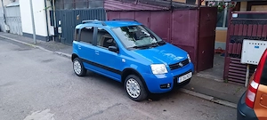 Fiat Panda 4 4 - imagine 3