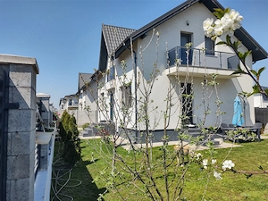 Vând casă 4 camere  Dragomirești Deal, If  - imagine 2