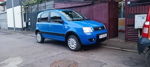 Fiat Panda 4 4 - imagine 2