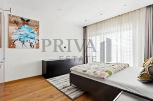 Casa stil mediteranean 5 camere, 2 bai, 235 mp,Giroc - imagine 9