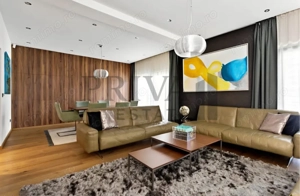 Casa stil mediteranean 5 camere, 2 bai, 235 mp,Giroc - imagine 2