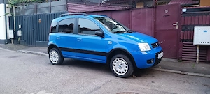 Fiat Panda 4 4 - imagine 4