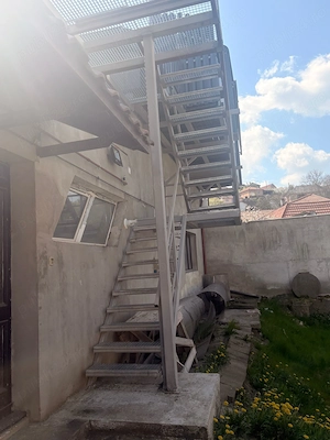 Proprietate unica de vanzare in locatie de top, 1210 mp teren, Dej - imagine 10