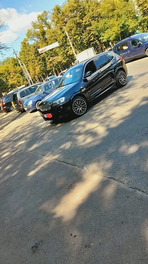 BMW x3  3.0d  x-Drive F25 N57 4x4 2011(negociabil) - imagine 3