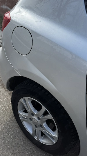 Mazda 3 (BK) 2005 1.4benzina -84CP - imagine 5