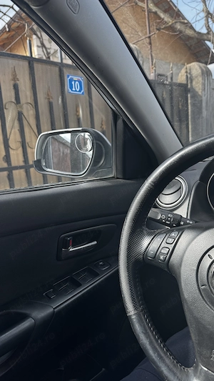 Mazda 3 (BK) 2005 1.4benzina -84CP - imagine 3