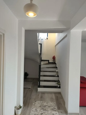 Vând casă 4 camere  Dragomirești Deal, If  - imagine 10