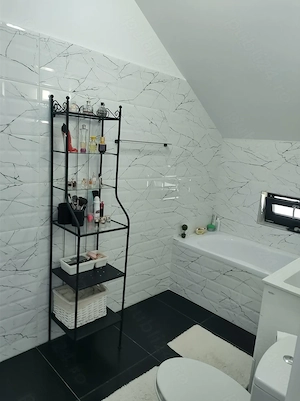 Vând casă 4 camere  Dragomirești Deal, If  - imagine 5