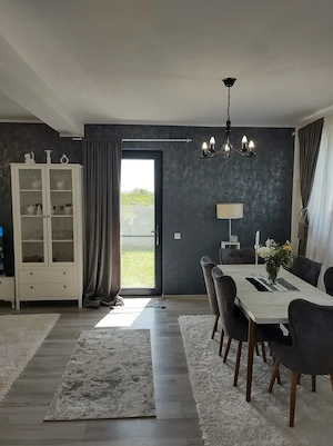 Vând casă 4 camere  Dragomirești Deal, If  - imagine 7