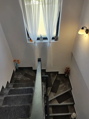 Vând casă 4 camere  Dragomirești Deal, If  - imagine 6