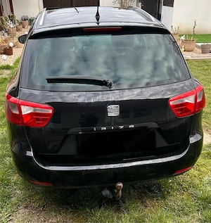 seat ibiza  - imagine 4