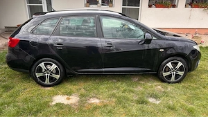 seat ibiza  - imagine 3