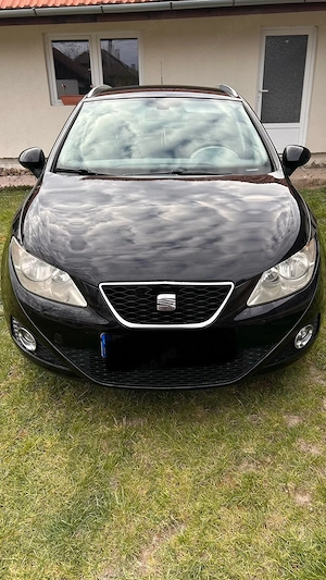 seat ibiza  - imagine 5