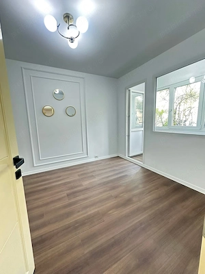 De vanzare apartament cu 2 camere și balcon, in zona Cresei, renovat integral 2026 - imagine 3