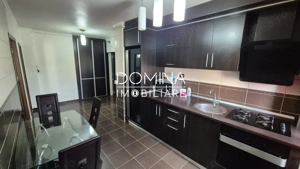 Vânzare apartament 2 camere, et.1, mobilat/utilat, în Târgu Jiu, zona 8 Mai - imagine 4