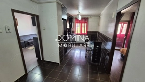Vânzare apartament 2 camere, et.1, mobilat/utilat, în Târgu Jiu, zona 8 Mai - imagine 3