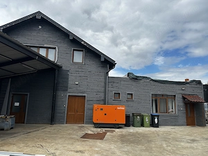 Proprietate unica de vanzare in locatie de top, 1210 mp teren, Dej - imagine 2