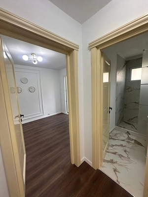 De vanzare apartament cu 2 camere și balcon, in zona Cresei, renovat integral 2026 - imagine 6