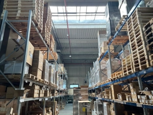 Spatiu industrial de depozitare 780 mp Soseaua de centura Mogosoaia - imagine 10