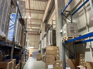 Spatiu industrial de depozitare 780 mp Soseaua de centura Mogosoaia - imagine 9